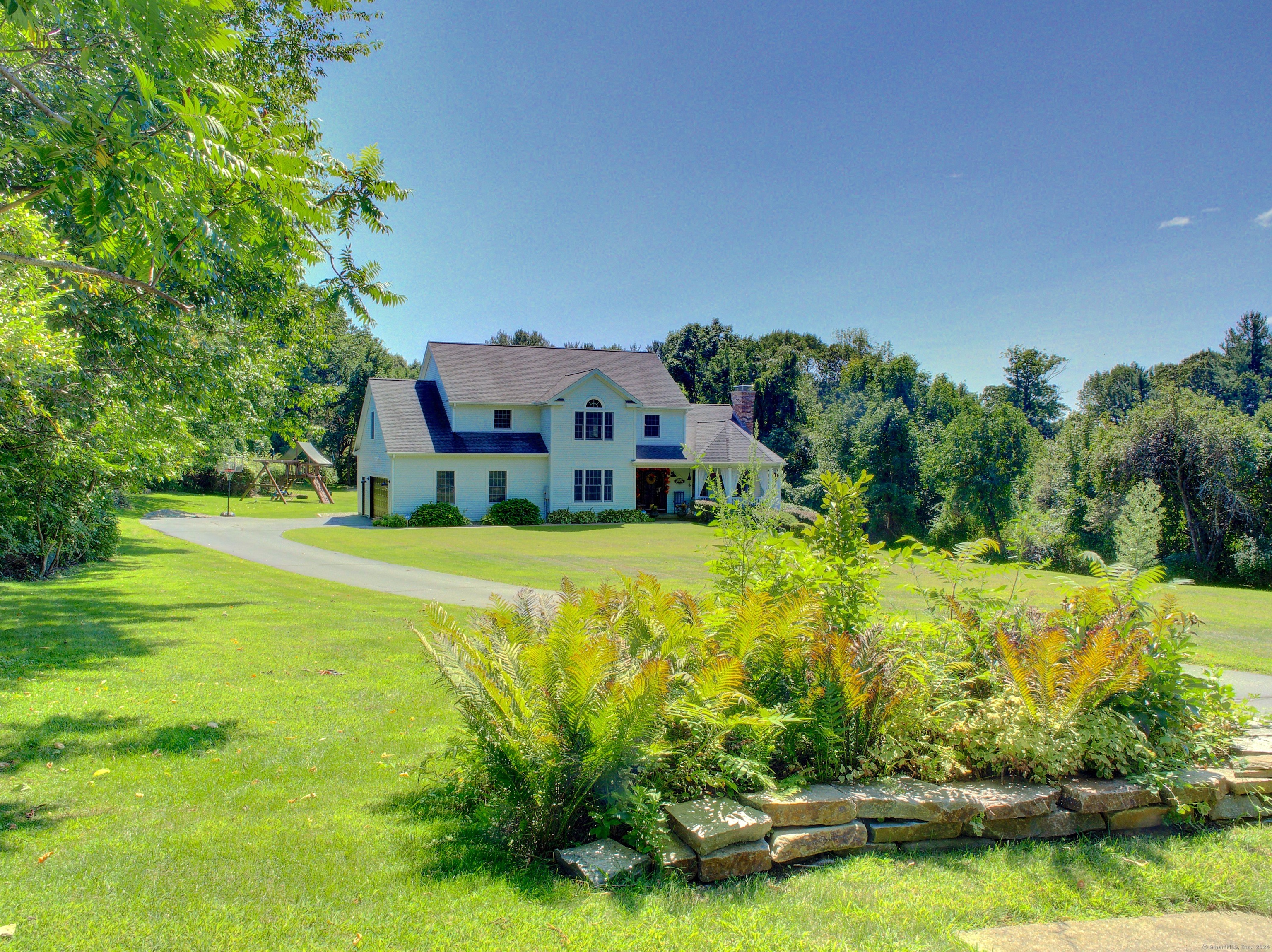 115 Babbitt Hill Road