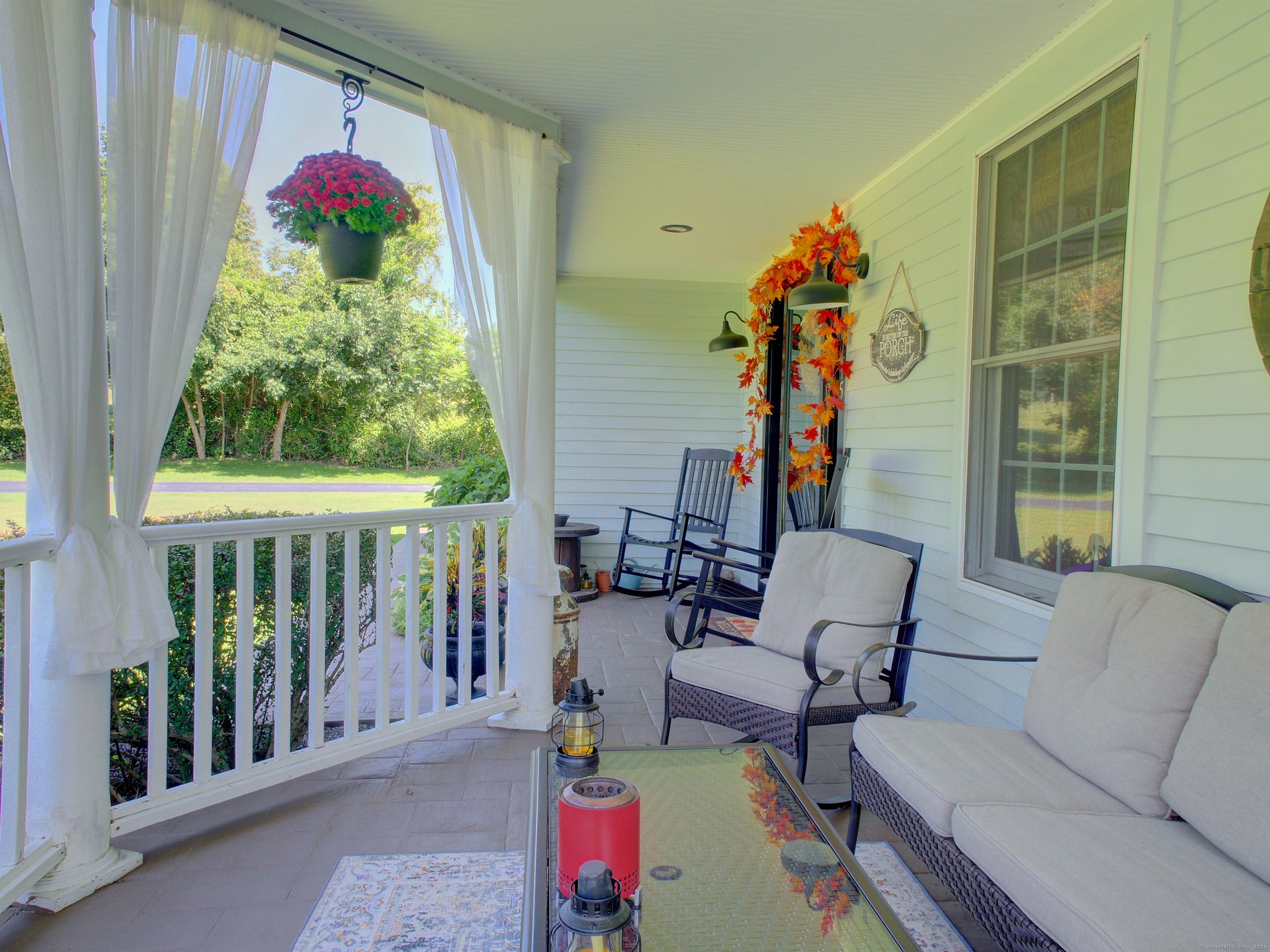 115 Babbitt Hill Road