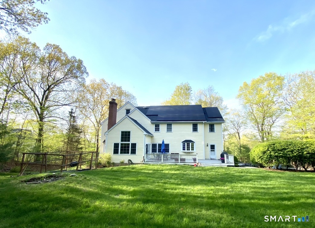 12 Carriage Hill Road