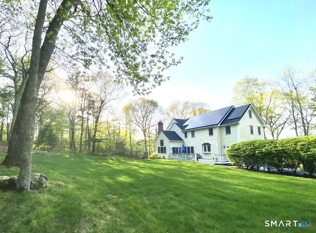 12 Carriage Hill Road