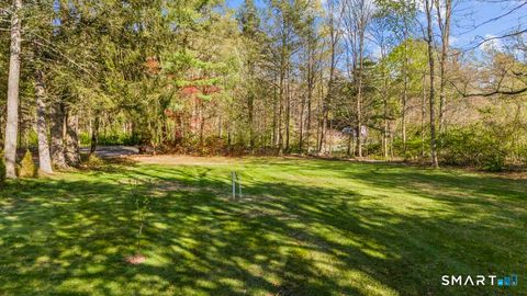 Tiny photo for 45 Ansonia Road, Woodbridge, CT 06525 (MLS # 24169934)