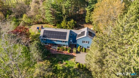 Tiny photo for 45 Ansonia Road, Woodbridge, CT 06525 (MLS # 24169934)