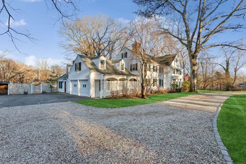 2 Laurel Road Stamford CT 06903