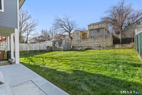 Tiny photo for 35 Euclid Avenue #B, Stamford, CT 06902 (MLS # 24149297)