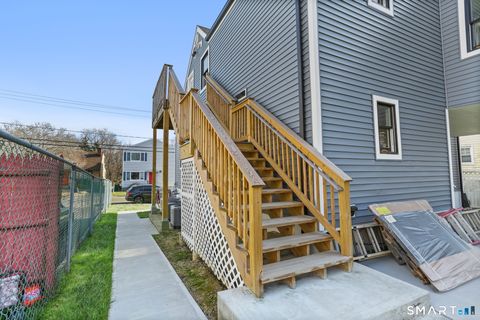 Tiny photo for 35 Euclid Avenue #B, Stamford, CT 06902 (MLS # 24149297)