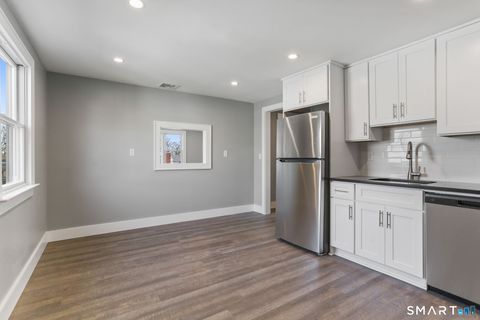 Tiny photo for 35 Euclid Avenue #B, Stamford, CT 06902 (MLS # 24149297)