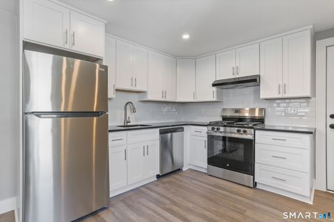 Tiny photo for 35 Euclid Avenue #B, Stamford, CT 06902 (MLS # 24149297)