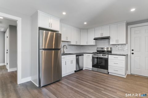 Tiny photo for 35 Euclid Avenue #B, Stamford, CT 06902 (MLS # 24149297)