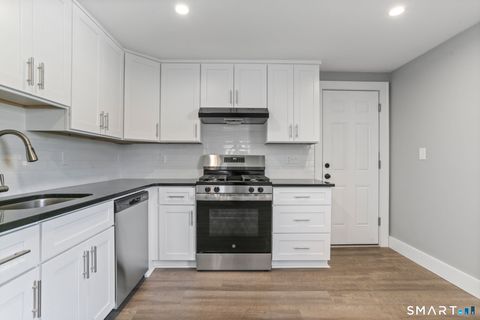 Photo of 35 Euclid Avenue #B, Stamford, CT 06902 (MLS # 24149297)