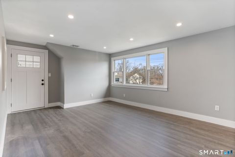 Tiny photo for 35 Euclid Avenue #B, Stamford, CT 06902 (MLS # 24149297)