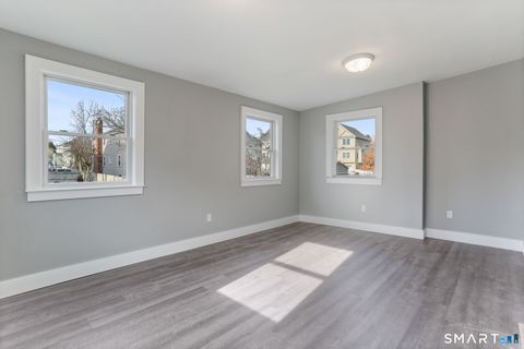Tiny photo for 35 Euclid Avenue #B, Stamford, CT 06902 (MLS # 24149297)