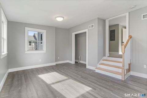 Tiny photo for 35 Euclid Avenue #B, Stamford, CT 06902 (MLS # 24149297)