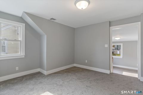 Tiny photo for 35 Euclid Avenue #B, Stamford, CT 06902 (MLS # 24149297)