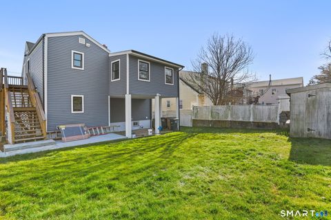 Tiny photo for 35 Euclid Avenue #B, Stamford, CT 06902 (MLS # 24149297)