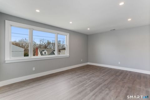 Tiny photo for 35 Euclid Avenue #B, Stamford, CT 06902 (MLS # 24149297)