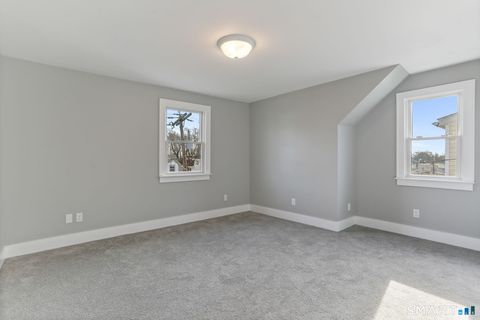 Tiny photo for 35 Euclid Avenue #B, Stamford, CT 06902 (MLS # 24149297)