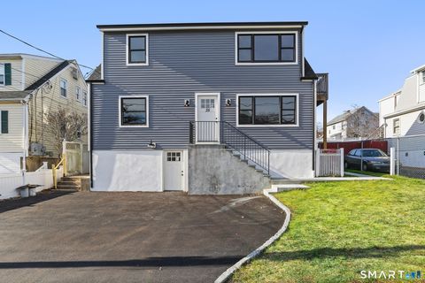 Tiny photo for 35 Euclid Avenue #B, Stamford, CT 06902 (MLS # 24149297)