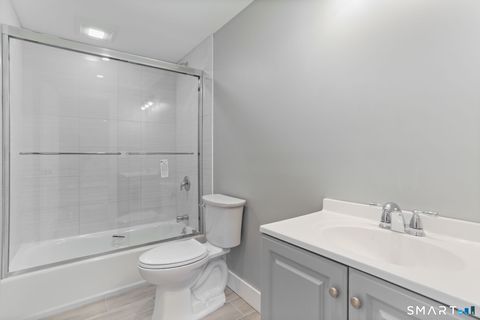 Tiny photo for 35 Euclid Avenue #B, Stamford, CT 06902 (MLS # 24149297)