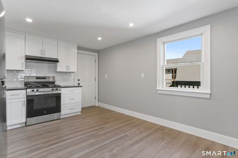 Tiny photo for 35 Euclid Avenue #B, Stamford, CT 06902 (MLS # 24149297)
