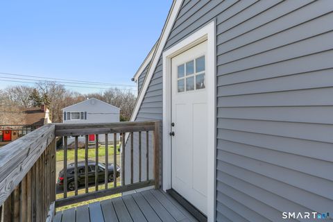 Tiny photo for 35 Euclid Avenue #B, Stamford, CT 06902 (MLS # 24149297)