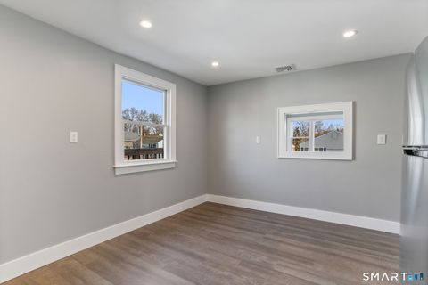 Tiny photo for 35 Euclid Avenue #B, Stamford, CT 06902 (MLS # 24149297)