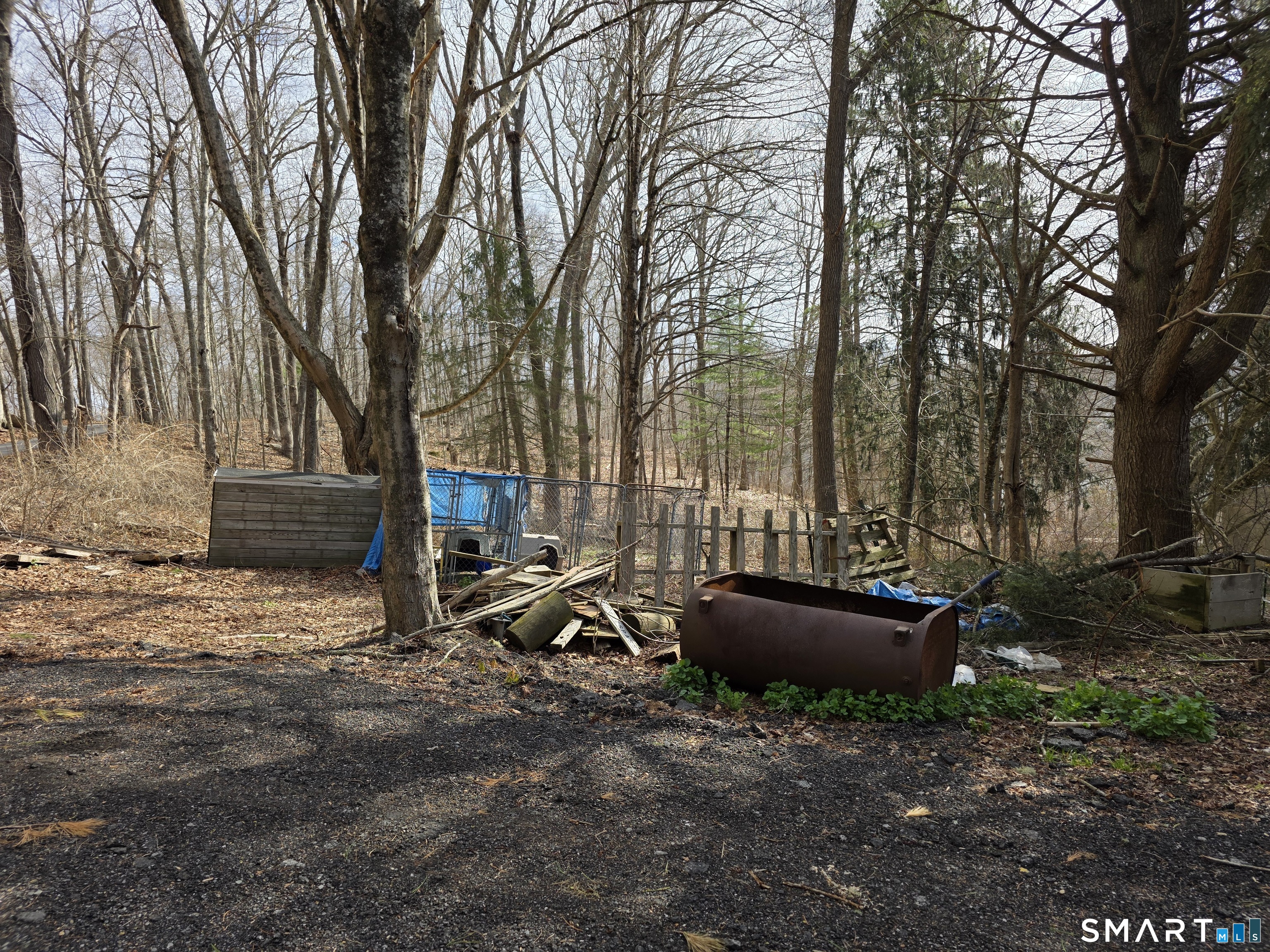 41-RA Long Pond Road South