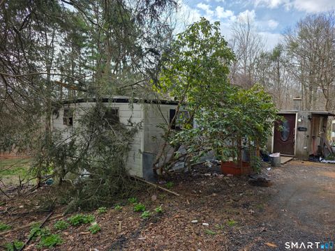 Mobile Home For Sale - 41-RA Long Pond Road<br/> Ledyard, CT 06339