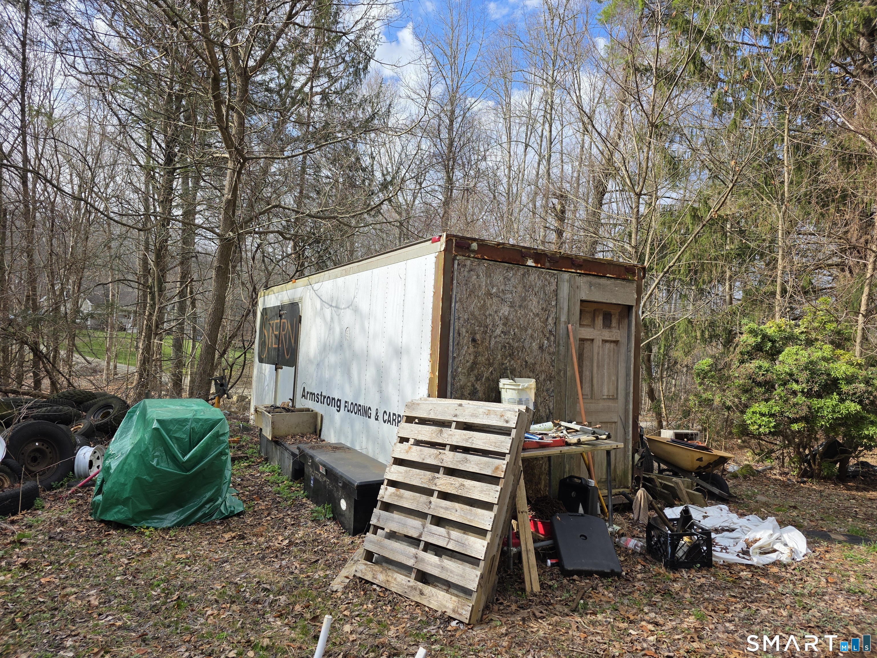 41-RA Long Pond Road South