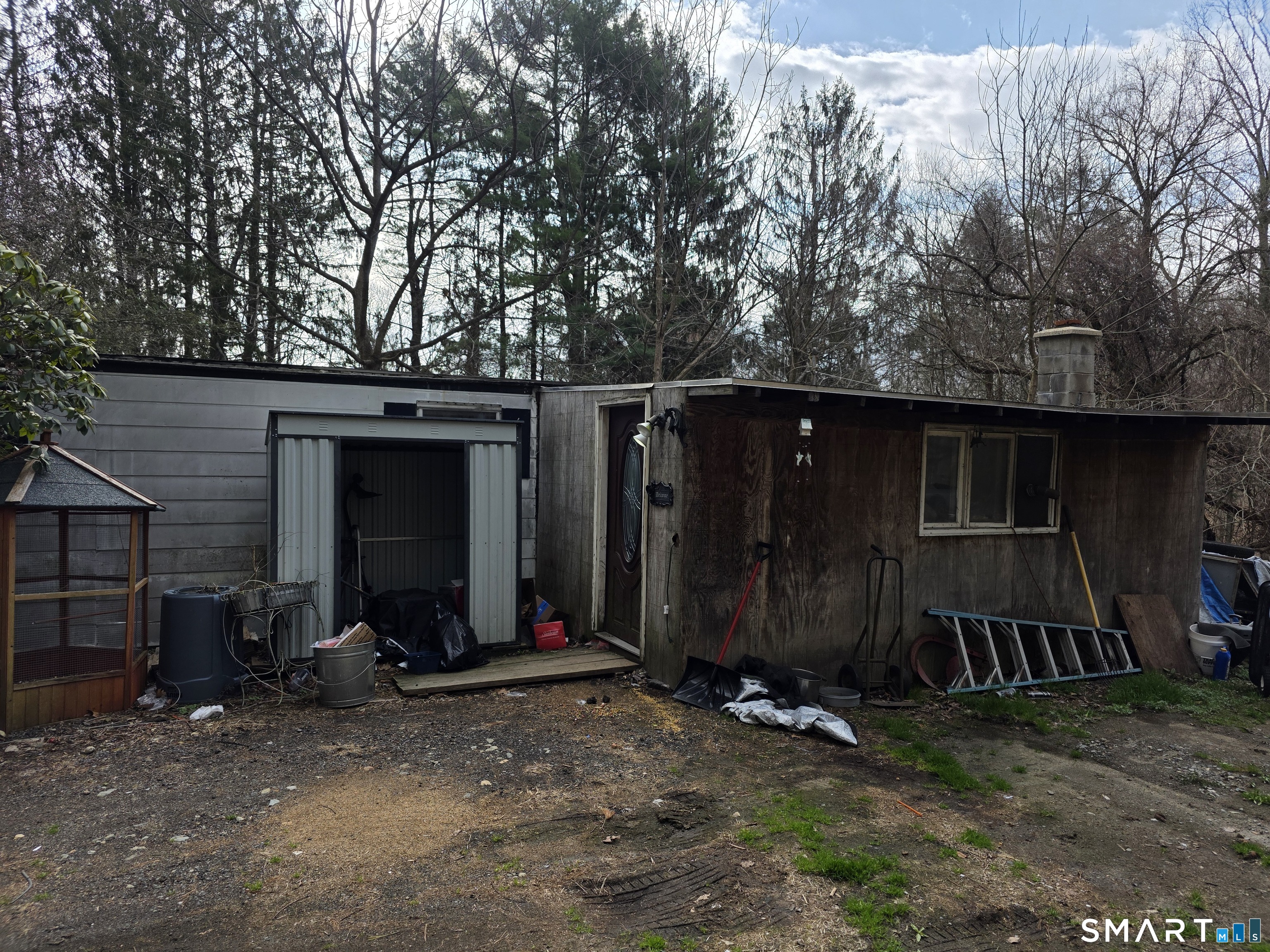 41-RA Long Pond Road South