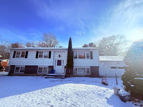 A home in North Haven