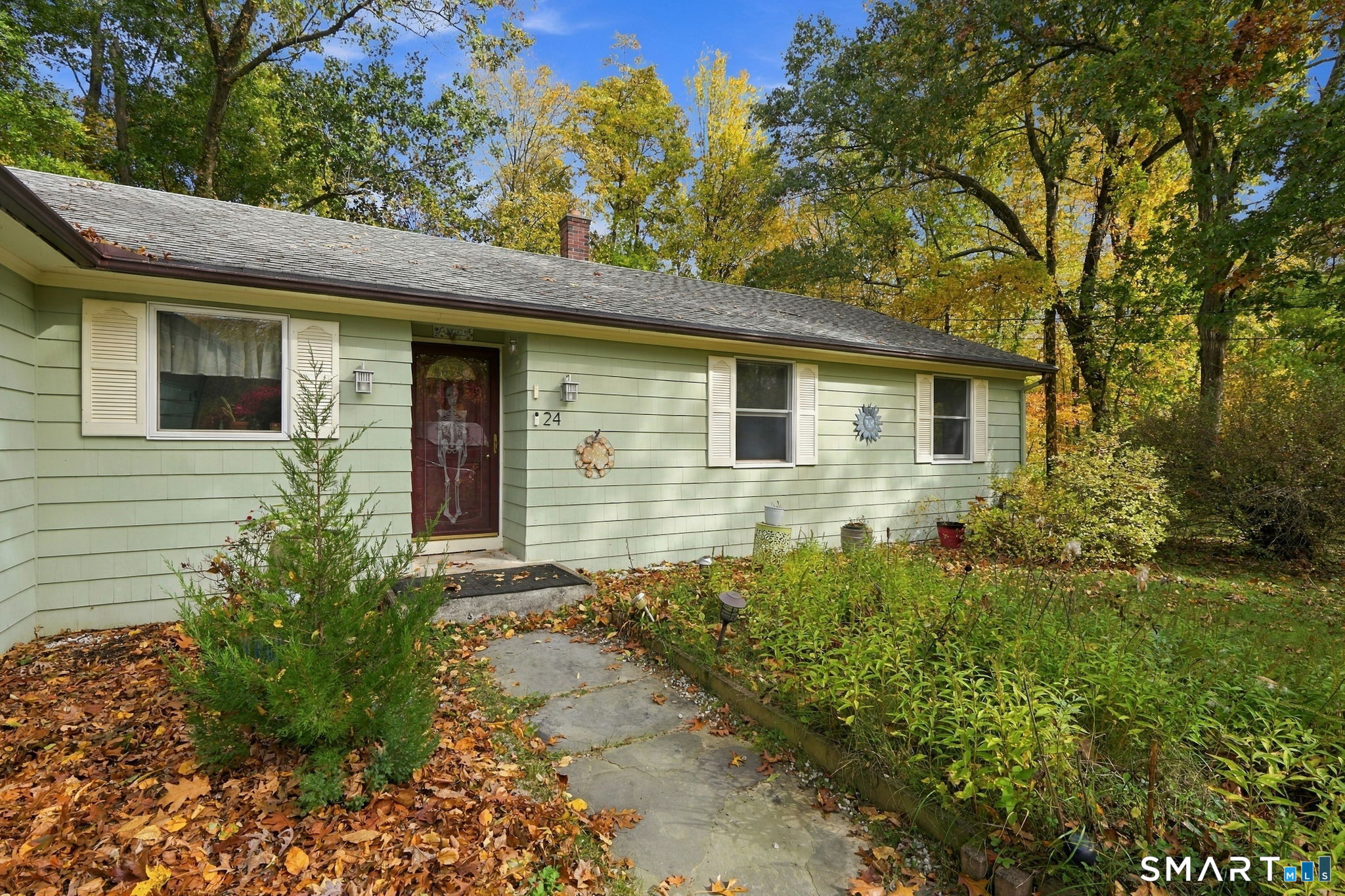 24 Raymond Road