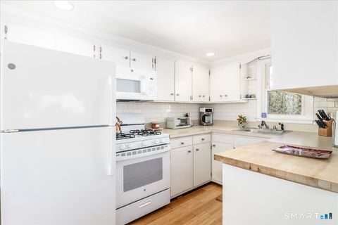 Tiny photo for 7 Rowland Place, Westport, CT 06880 (MLS # 24160912)