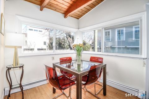 Tiny photo for 7 Rowland Place, Westport, CT 06880 (MLS # 24160912)