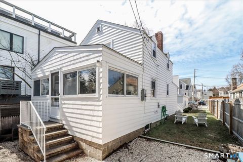 Tiny photo for 7 Rowland Place, Westport, CT 06880 (MLS # 24160912)