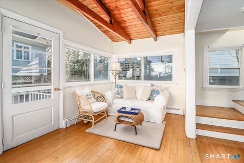 Tiny photo for 7 Rowland Place, Westport, CT 06880 (MLS # 24160912)