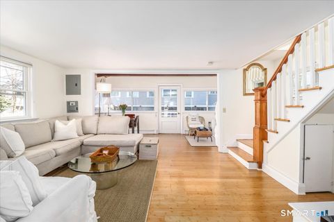 Tiny photo for 7 Rowland Place, Westport, CT 06880 (MLS # 24160912)