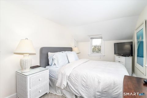 Tiny photo for 7 Rowland Place, Westport, CT 06880 (MLS # 24160912)