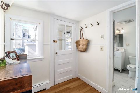 Tiny photo for 7 Rowland Place, Westport, CT 06880 (MLS # 24160912)