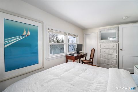 Tiny photo for 7 Rowland Place, Westport, CT 06880 (MLS # 24160912)