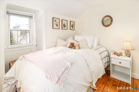 Tiny photo for 7 Rowland Place, Westport, CT 06880 (MLS # 24160912)