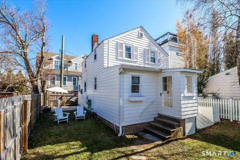 Tiny photo for 7 Rowland Place, Westport, CT 06880 (MLS # 24160912)