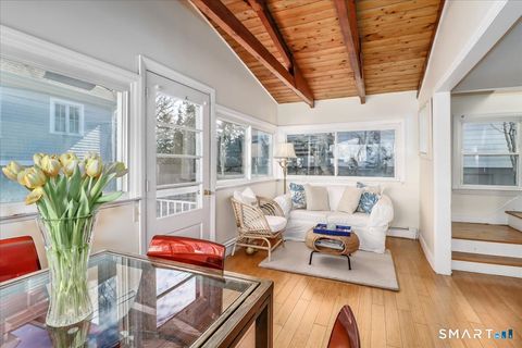 Tiny photo for 7 Rowland Place, Westport, CT 06880 (MLS # 24160912)