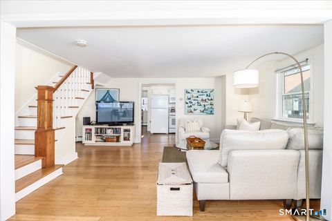 Tiny photo for 7 Rowland Place, Westport, CT 06880 (MLS # 24160912)