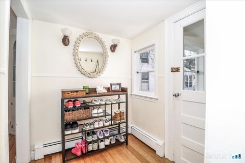 Tiny photo for 7 Rowland Place, Westport, CT 06880 (MLS # 24160912)