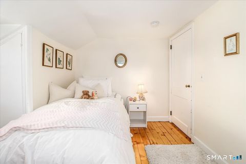 Tiny photo for 7 Rowland Place, Westport, CT 06880 (MLS # 24160912)