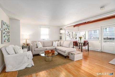 Tiny photo for 7 Rowland Place, Westport, CT 06880 (MLS # 24160912)