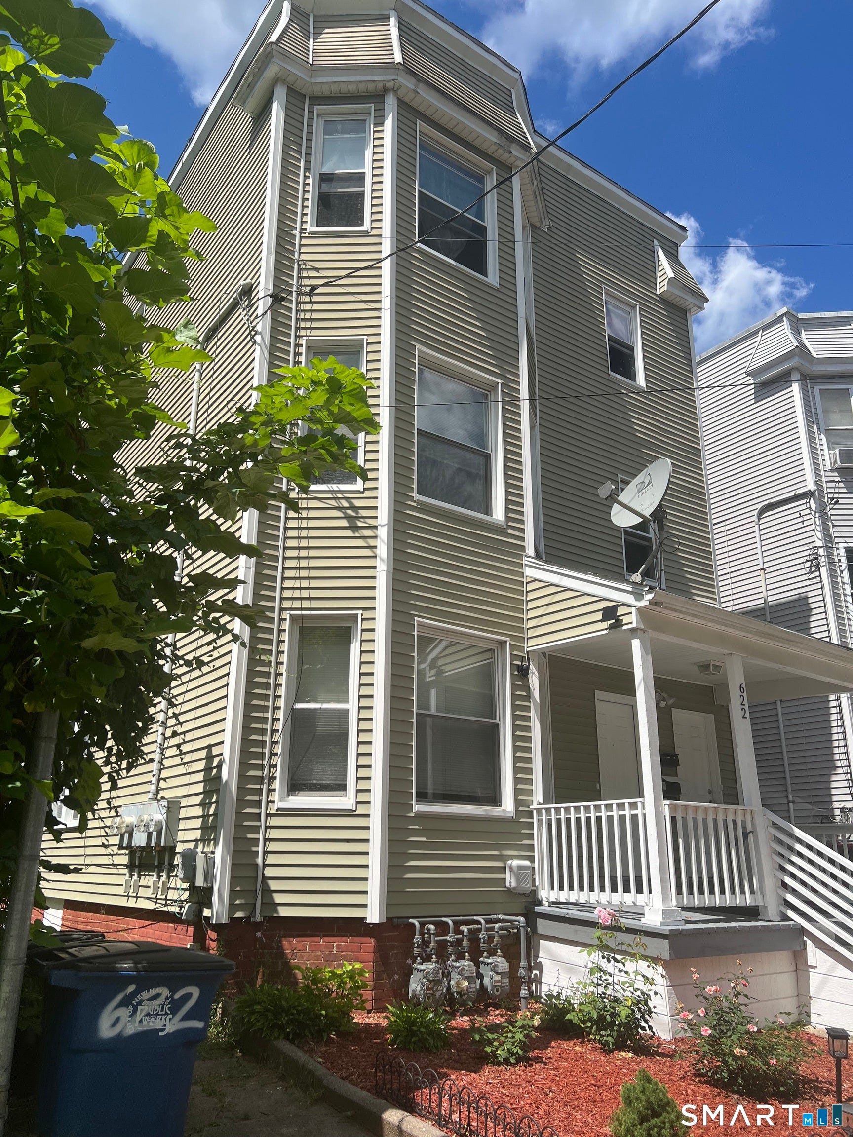 622 Winchester Avenue