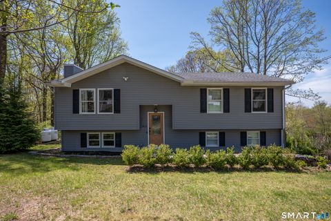 Tiny photo for 825 Maple Hill Road, Naugatuck, CT 06770 (MLS # 24152236)