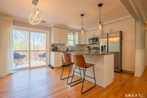 Tiny photo for 825 Maple Hill Road, Naugatuck, CT 06770 (MLS # 24152236)