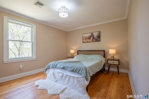 Tiny photo for 825 Maple Hill Road, Naugatuck, CT 06770 (MLS # 24152236)